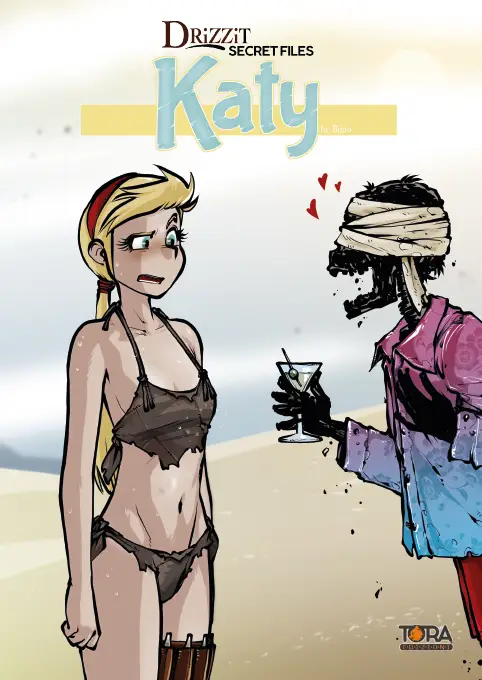 Volume cover